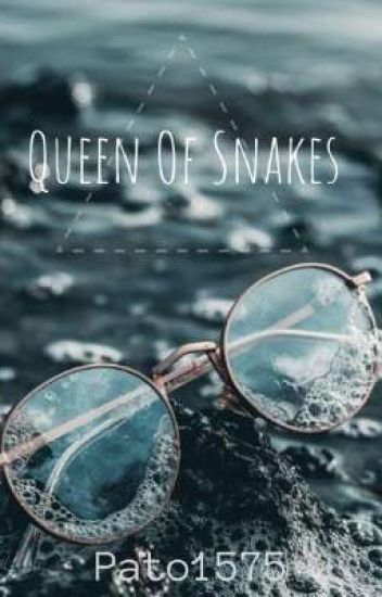 Queen Of Snakes 💣🖤