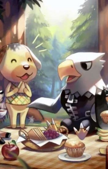 Animal Crossing Pocket Camp: Un Gran Campamento Canela X Mayor (completo)