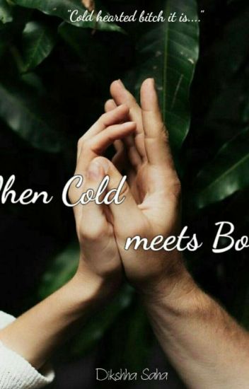 When Cold Meets_ Bold (the Three Musketeers Series)
