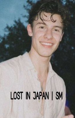 Lost In Japan | S.m