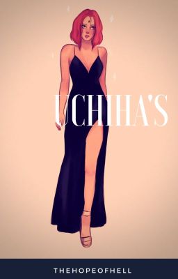 • Uchiha's •