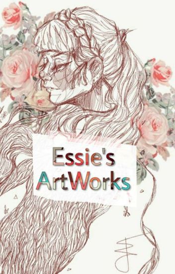 Dibujos. Essie's Artworks