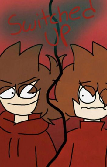 Switched Up Eddsworld // Opposite Day