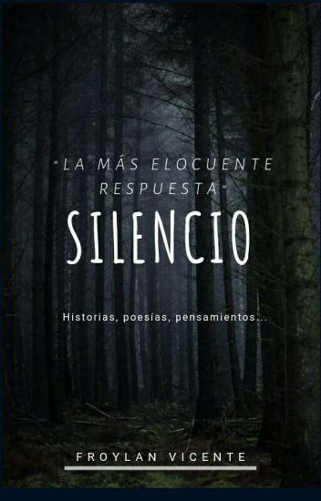 Silencio...