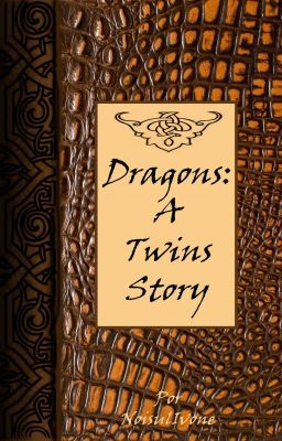 Dragons: A Twins Story