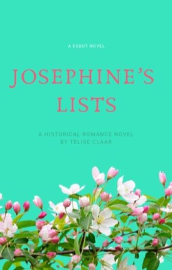 Josephine's Lists
