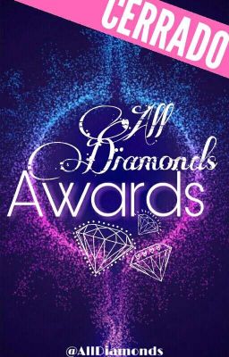 ⟨all Diamonds Awards 2019⟩ 