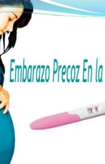 Embarazo Precoz (joerick & Chrisdiel)