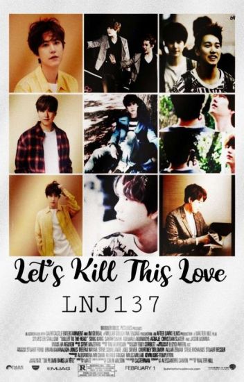 Let's Kill This Love.