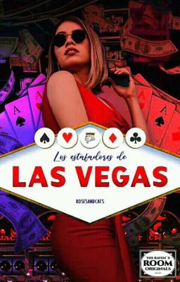 los Estafadores de las Vegas