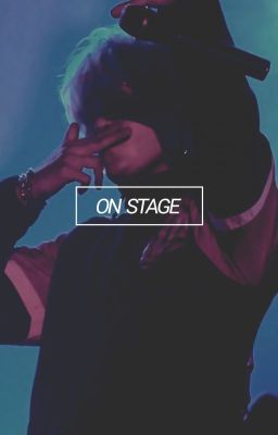 On Stage » Bts; Myg + Kth