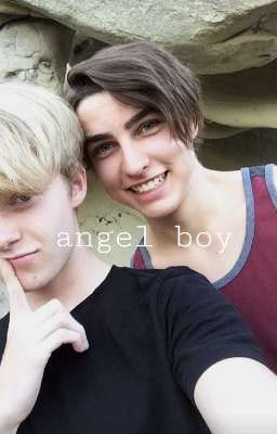Angel Boy-solby (age Regression)