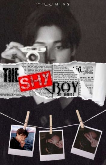 Shy Babyboy [p.jm]☑