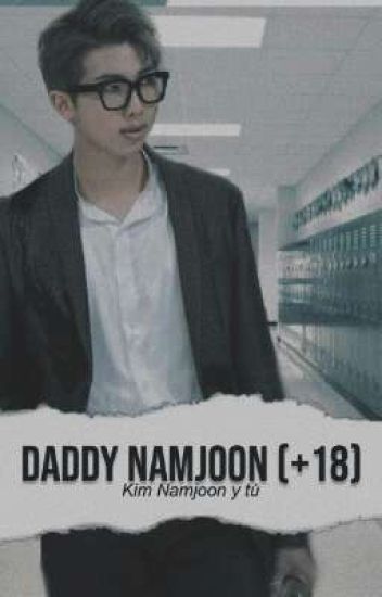 Daddy Namjoon +18