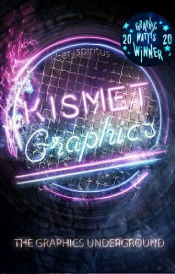 Kismet Graphics | Portfolio & Resources