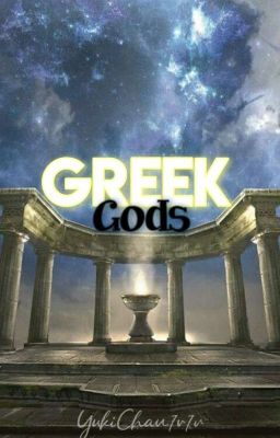 Greek Gods | bts