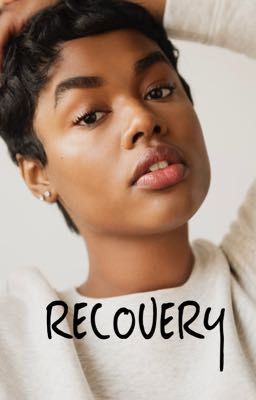 Recovery (the Rated r Series) Book 1