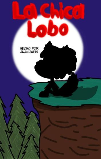 La Chica Lobo (comic)