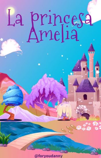 La Princesa Amelia