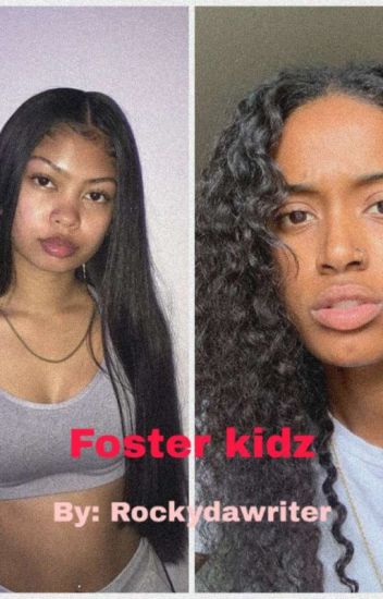 Foster Kidz(completed)