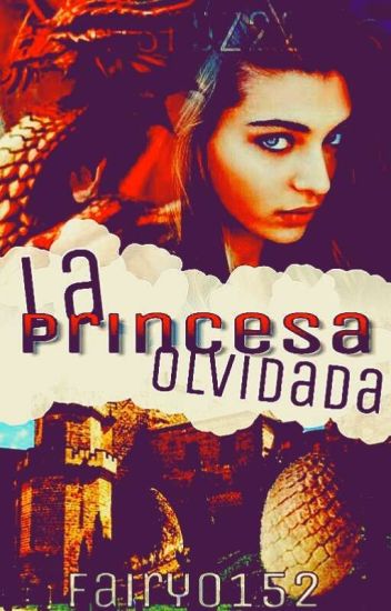 La Princesa Olvidada- Carlos De Vil //descendientes// Finalizada