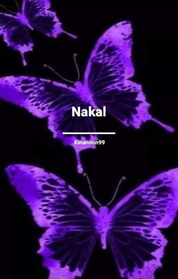 Nakal (tidak di Lanjutkan)