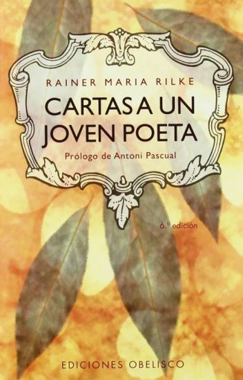Cartas A Un Joven Poeta (audiolibro)