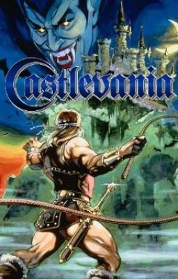 Castlevania: El Legado De Los Belmont