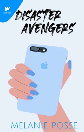 Disaster Avengers [chat Fic]