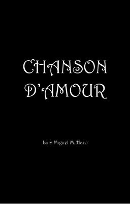 Chanson D'amour