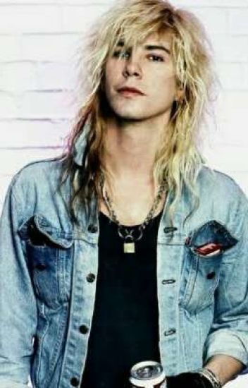 Think About You || Duff Mckagan