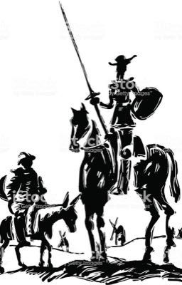 Resumen De Don Quijote De La Mancha