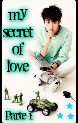 my Secret of Love (ryeowook & tn)