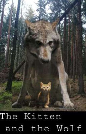 The Kitten And The Wolf - L.s.