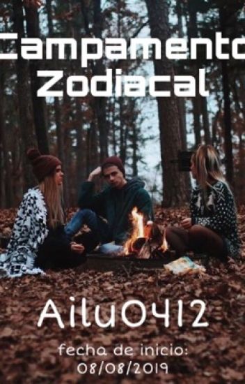 Campamento Zodiacal