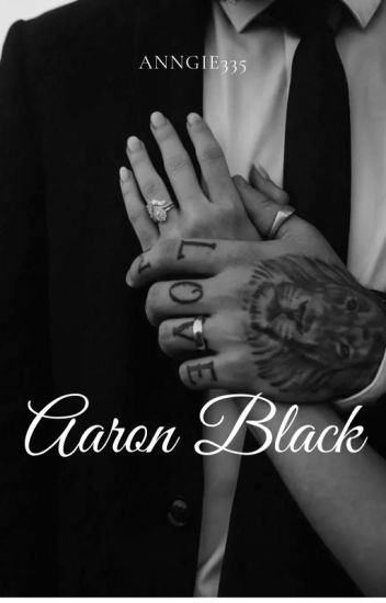 Aaron Black