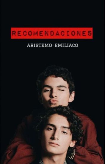• Recomendaciones Emiliaco - Aristemo •