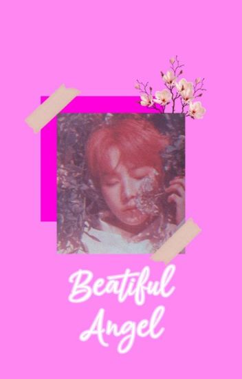 ⊰ Beautiful Angel ⊱➵ 브이홉 ━ Vhope