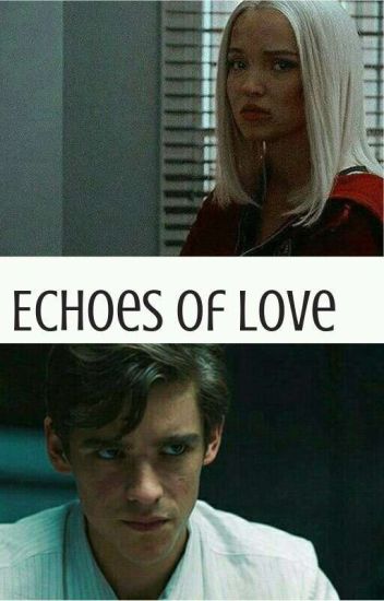 Echoes Of Love~titans~