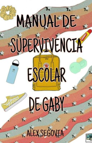 Manual De Supervivencia Escolar De Gaby