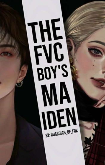 The Fvckboy's Maiden [completed]