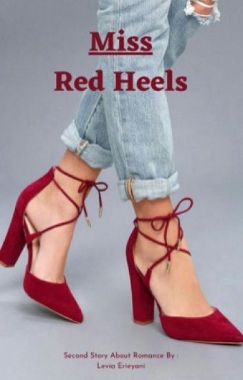 Miss Red Heels