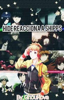 Hide Reacciona A Shipps