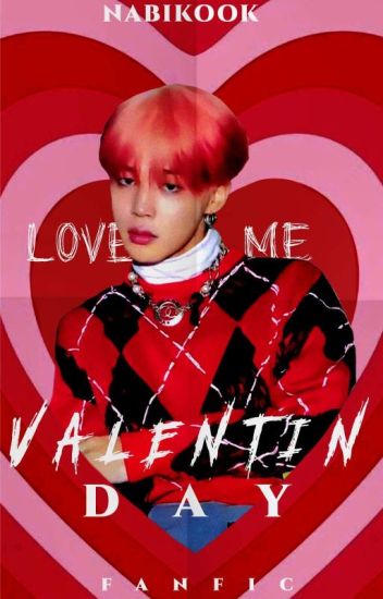 Día De San Valentín ; Yoonmin/윤민