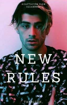new Rules [ziam]