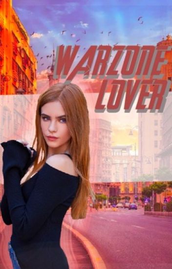 Warzone Lover || Bucky Barnes (warzone Legacy 2)