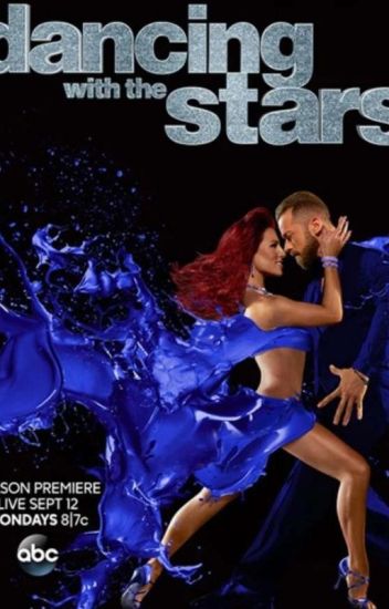Dancing With The Stars Preferences