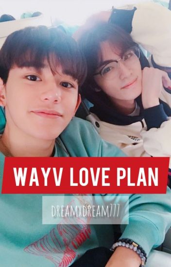 Wayv Love Plan