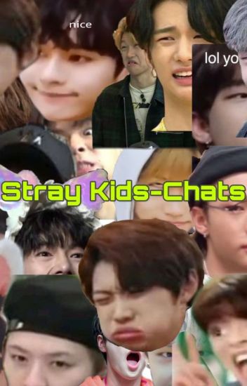 Chats [stray Kids]