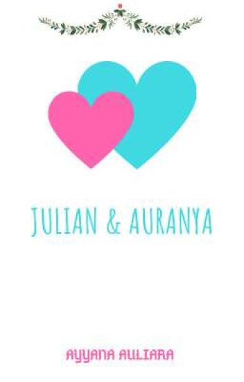 Julian & Auranya